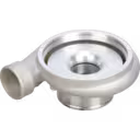 Peça aftermarket de turbocompressor Cummins 6BTAA