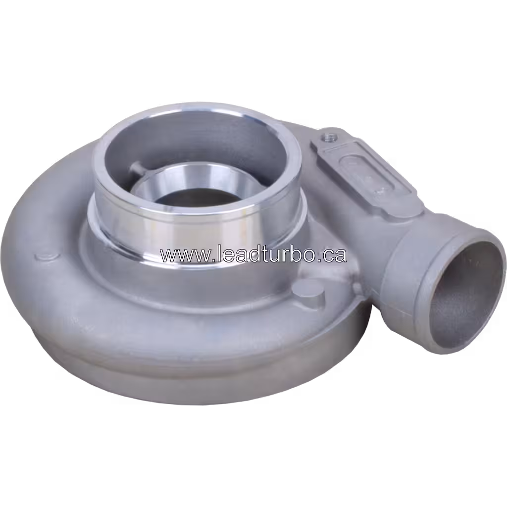 Reposição de carcaça do compressor para motor Cummins B Series