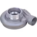 Reposição de carcaça do compressor para motor Cummins B Series