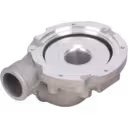 Carcaça do compressor turbo Mercedes V-Klasse 220 CDI