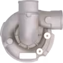 Carcaça do Compressor de Turbocompressor para Mercedes-Benz OM611 thumbnail 4