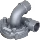 Peça de reposição carcaça compressor turbo Nothing