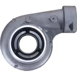 Carcaça do Compressor para Turbo J96 - 471120-0001 CH