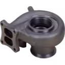 Carcaça do turbina aftermarket para motor industrial CAT