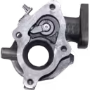 Carcaça de turbina diesel para motor Mitsubishi