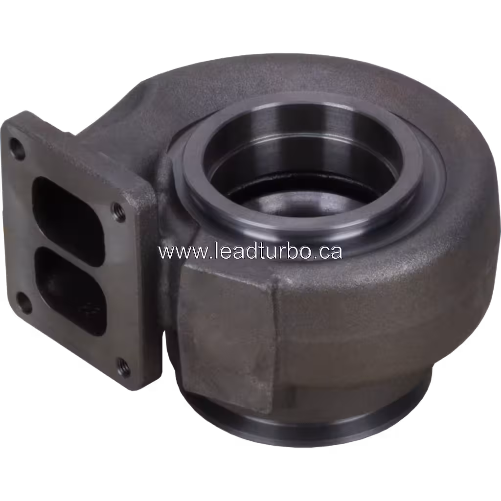 Peça turbo Volvo MD11 carcaça turbina
