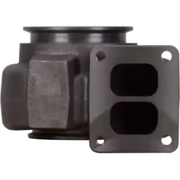 Carcaça do Turbina para Turbo Volvo MD11 - Reposição