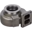 Carcaça do Turbina para Turbo Volvo MD11 - Reposição