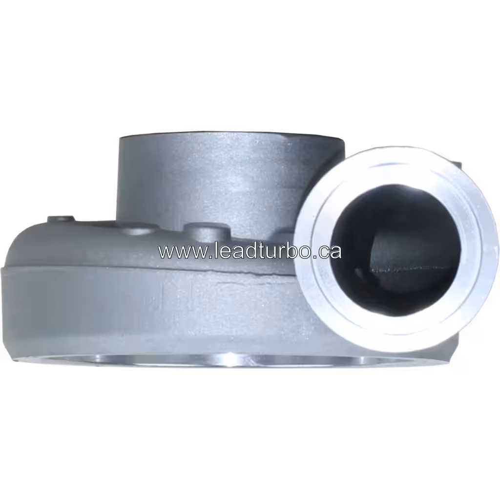 Carcasa de compresor 3590300-2 para turbo J96