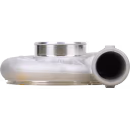 Carcasa de Compresor HX82 4038022 CH para Cummins Premier 700HP