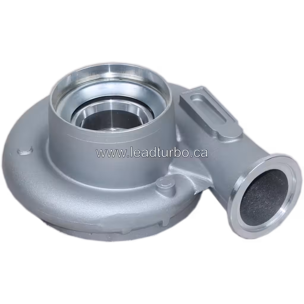 Repuesto carcasa compresor turbocompresor J96