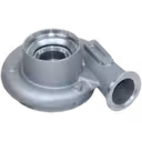 Carcasa de Compresor J96 2835278-2 CH - Repuesto de Turbocompresor