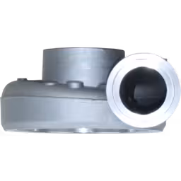 Carcasa de Compresor J96 3590300-2 para Turbocompresor