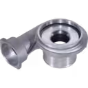 Carcasa compresor turbocompresor J96 aftermarket