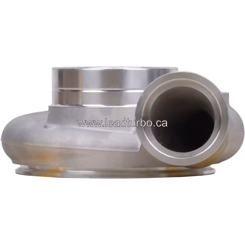Carcasa de compresor J96 FOR 21023366 CH vista frontal