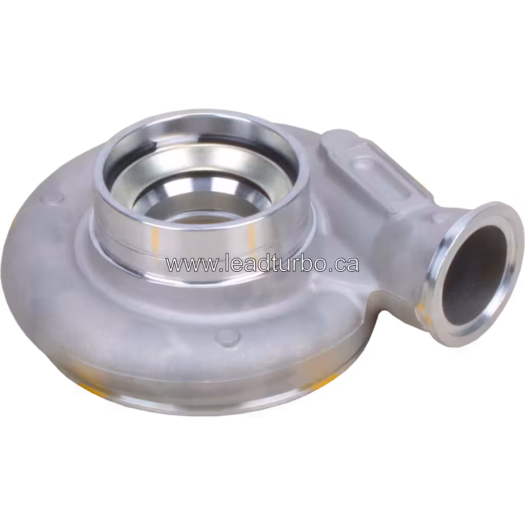 Repuesto carcasa compresor turbo FOR 4047375 CH