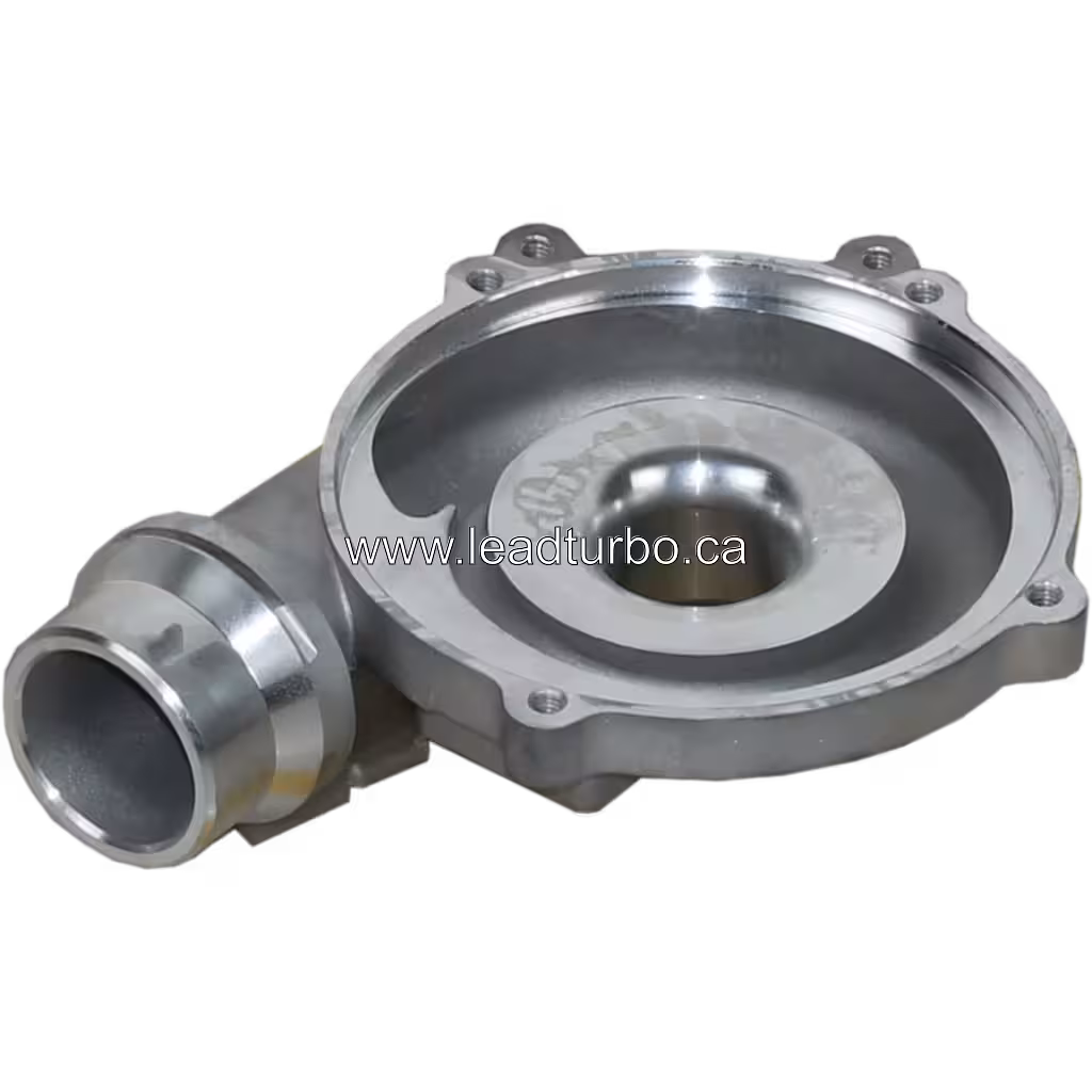 Carcasa compresor aftermarket para turbocompresor J96