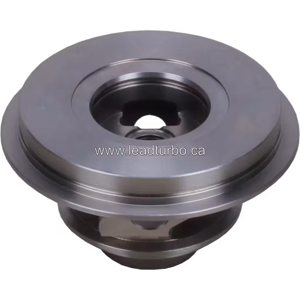 Carcasa de rodamiento turbo 317028 para Mercedes-Benz