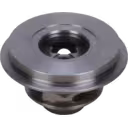 Carcasa de Rodamiento 316700 BH S400 para Mercedes-Benz OM501LA