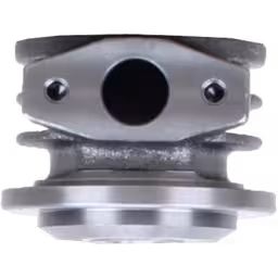 Carcasa de Rodamiento Turbo GT25 758714-0001 BH para Sinotruk Foton