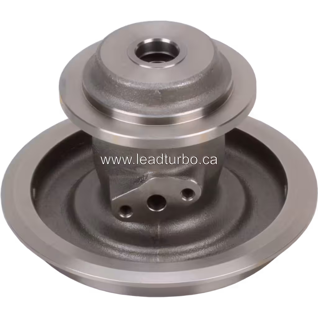 Carcasa de rodamiento aftermarket Komatsu motor diesel