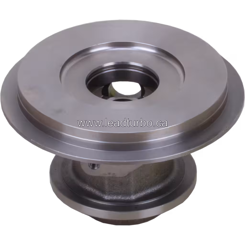 Repuesto housing turbo SAA6D125E-5 vista frontal