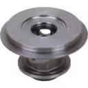 Carcasa de Rodamiento de Turbocompresor para Komatsu PC400-7 SAA6D125E-5