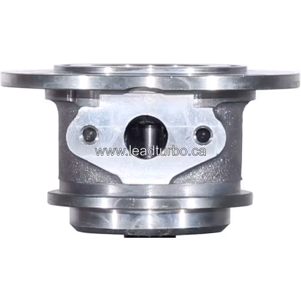 Carcasa de rodamiento de turbo para Nissan ZD30