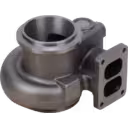 Carcasa de Turbina 447990-0099 GTA4702BS para CAT C15 y 3406E