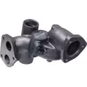 Carcasa de Turbina de Reemplazo para Land Rover 90 y Defender 300TDI