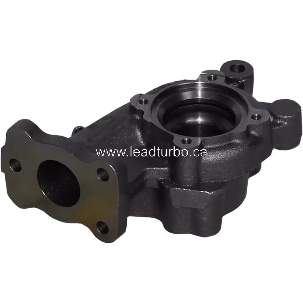 Carcasa turbina aftermarket para Peugeot/Citroen
