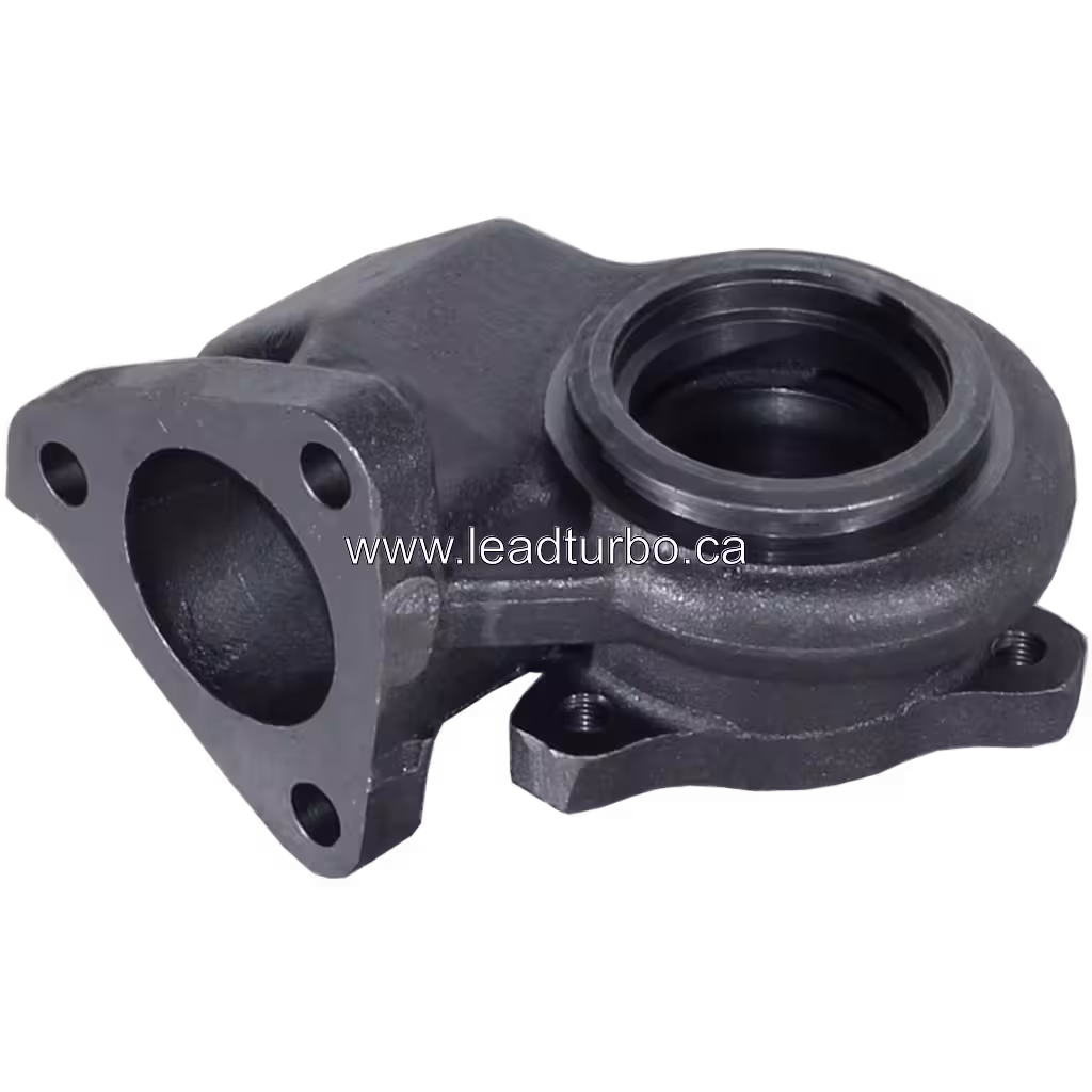 Componente de turbocompresor Mitsubishi 4D56