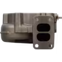 Carter Turbine 3539085 pour Turbo HX40W Cummins L360 thumbnail 1