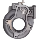 Carter Turbine 3539085 pour Turbo HX40W Cummins L360 thumbnail 4
