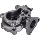Carter Turbine 435788-0048 GT1544 pour Audi A2 et Skoda TDI