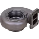 Carter Turbine 6505-31-4320 pour KTR110G-F45C Komatsu HD785-5 thumbnail 3