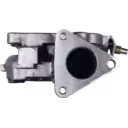 Carter turbine turbo pour Audi A2 1.4L