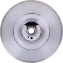 Componente HX40W carter rodamiento para motor industrial