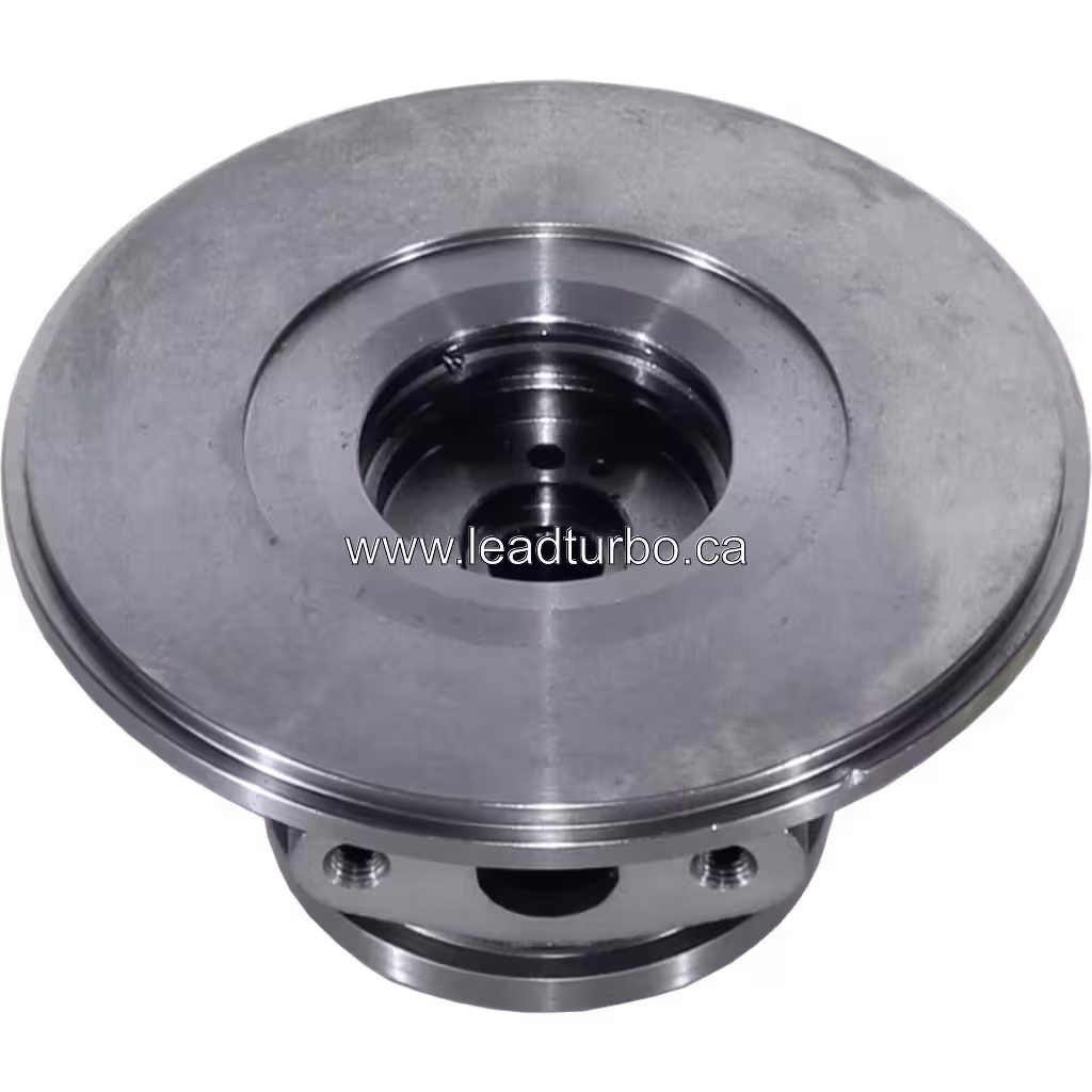Repuesto carter rodamiento turbo 3537111 vista lateral