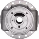 Detalle carter de rodamientos 3536591 LeadTurbo