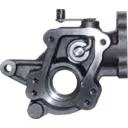 Корпус турбіни для Citroen C5/C4 2.0 HDI DW10ATED (заміна) thumbnail 4