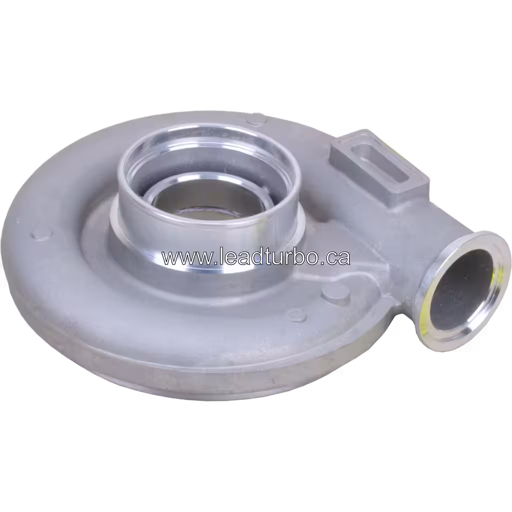Compressor housing for Scania DT12 and DC11 engines