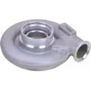 Compressor Housing for Scania DC09, DT12, and DC11 Turbochargers