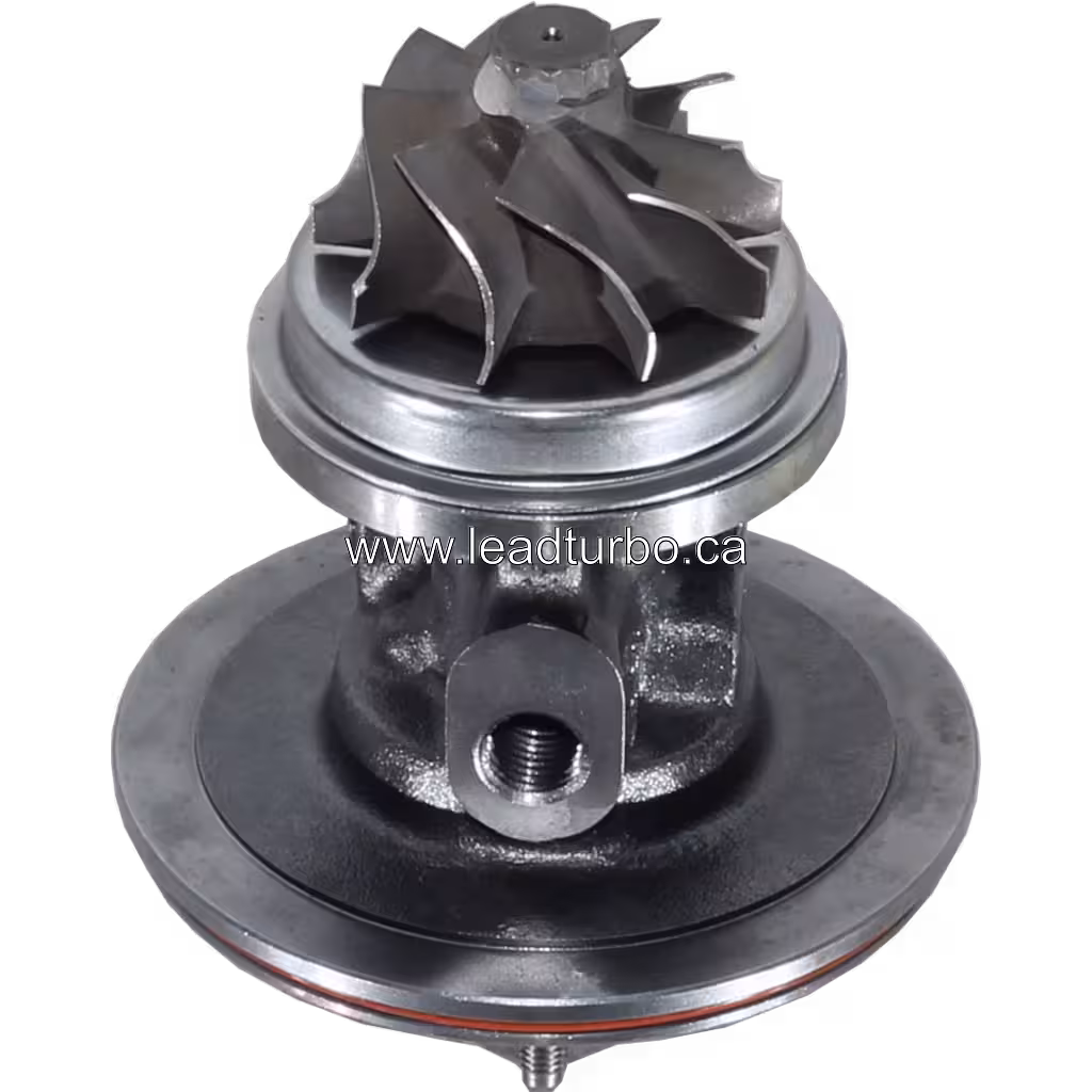 Core 04258199 S100 для Deutz BF4M2012C: заміна та референси OEM bottom 45 degree view