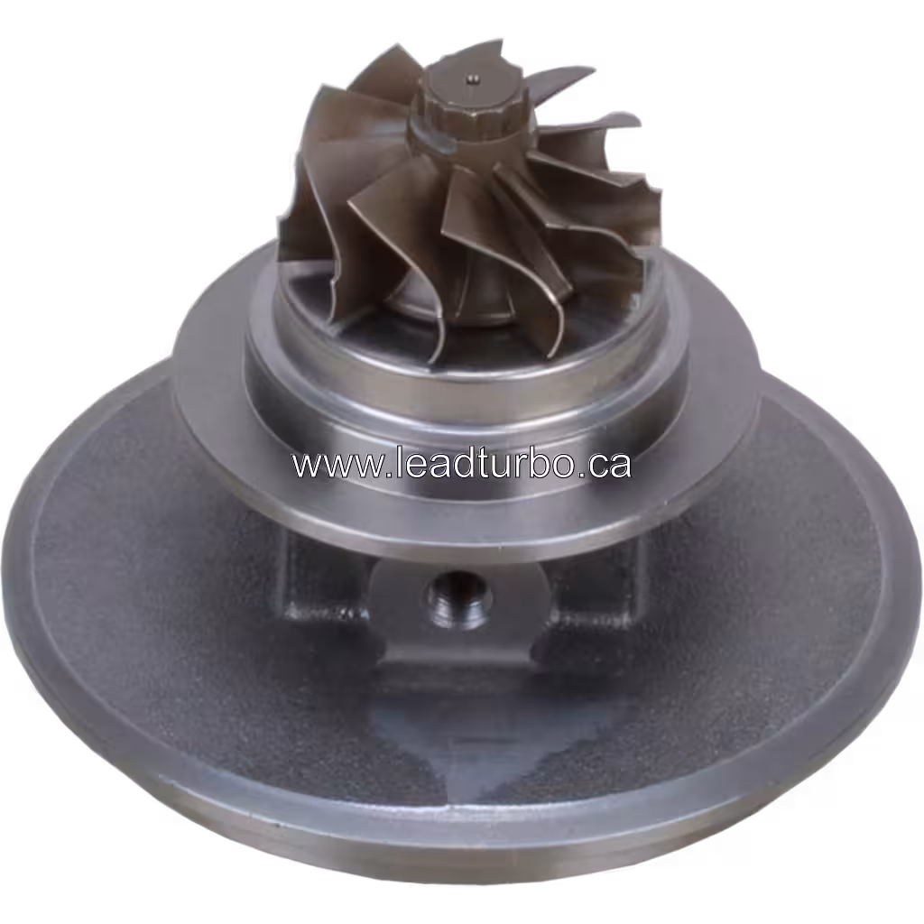 Core 04299152 B1G-2471NRAKB для Volvo TCD2013L04-2V bottom 45 degree view