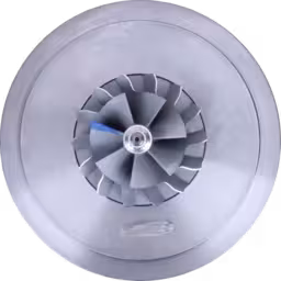 Core 10R0573 S310G122 як заміна для турбокомпресора CAT C9 300HP