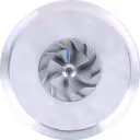 Core турбокомпресора FOR 14411EB300 GTA2056LV для Nissan Pathfinder 2.5 DI