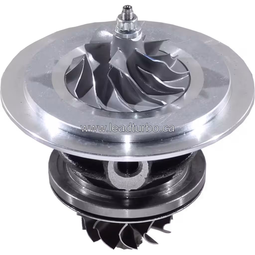 Core 1662787 з референсними номерами OEM 166-2787 та 451298-0044