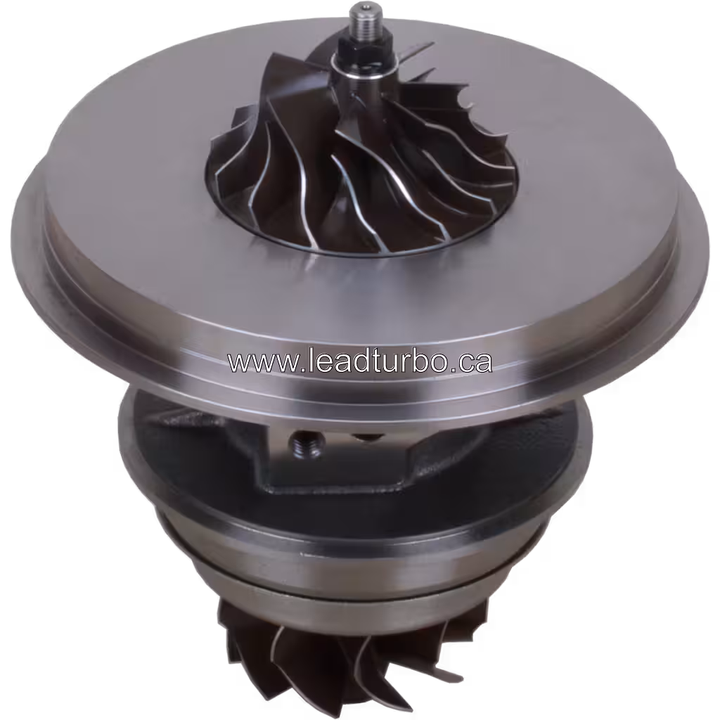 Корпус турбокомпресора 311144 референс 0R5722 178223 LeadTurbo