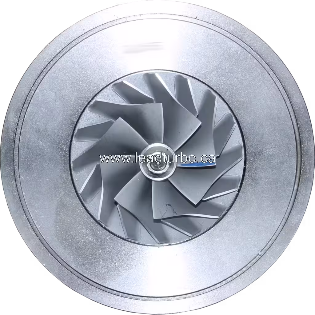 Core 3545692 H2D – Zamiennik do Cummins L10 i Volvo TD102F top view